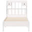 Mariela Solid Wood Bed