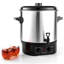 Biggie 27 L Electric Pressure Cooker