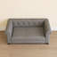 Lit rectangulaire pour petits et moyens chiens-1518705934
