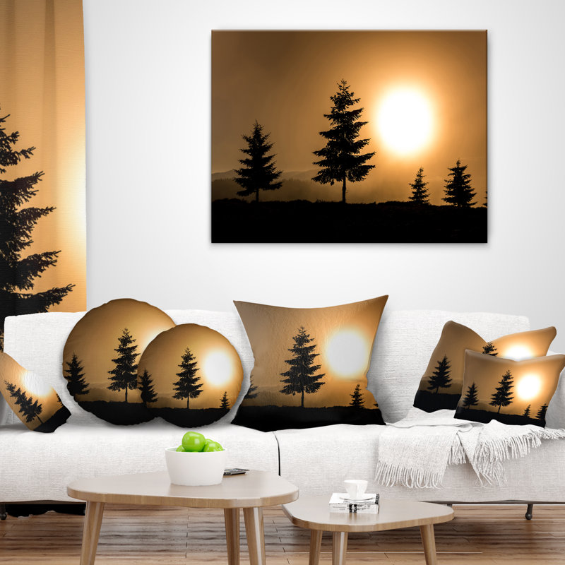 Throw Pillow