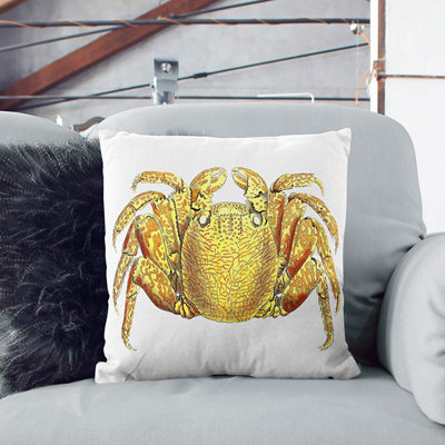 Square Cushion