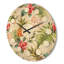 Horloge murale Pineapple-63892032