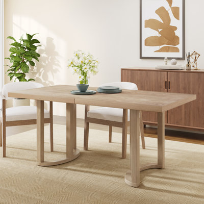 Harlan Rectangular Dining Table