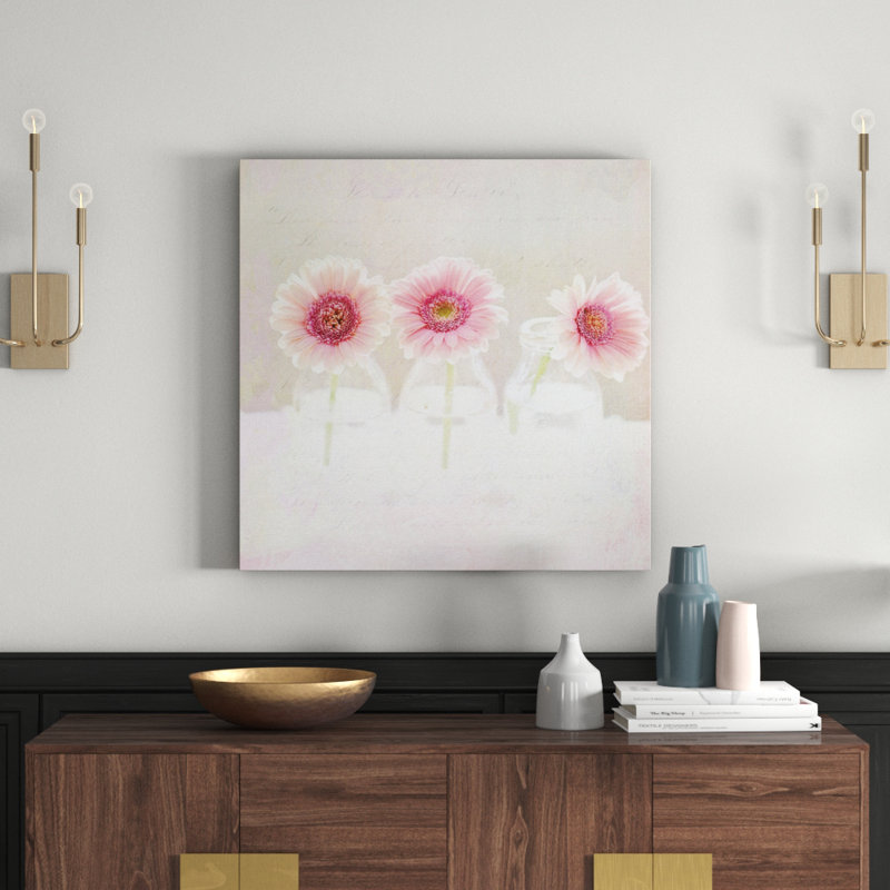Diana Alcala - Wrapped Canvas Print, 81 cm H x 81 cm W x 3.81 cm D