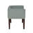 Upholstered Bench Teal