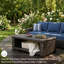 Table basse Humnoke