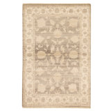 Handmade Wool Area Rug