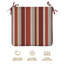 Coussin de siège d'extérieur carré Meridian-1667202260-1667202280
