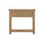 Addylynn Console Table With 2 Drawers