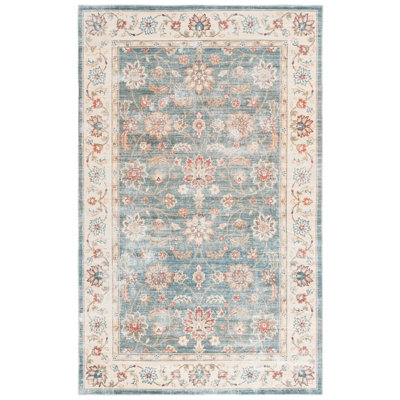 Arizona Performance Machine Washable Oriental Rug
