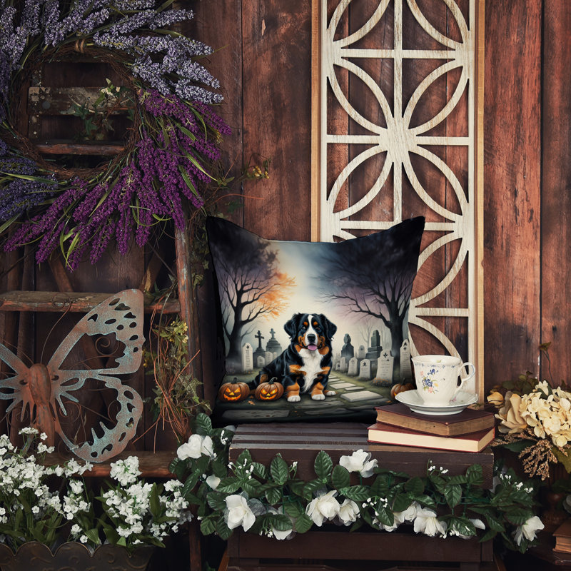 Other/No Pattern Outdoor Throw Pillow, 14" x 14"