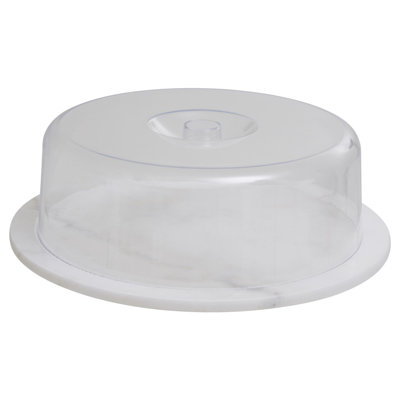 Marlow Home Co. Emmitt Marble Cheese Board
