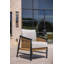 Galloway Outdoor Dining Armchair-377548590