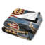 Jeté en flanelle de luxe American Design-133016440