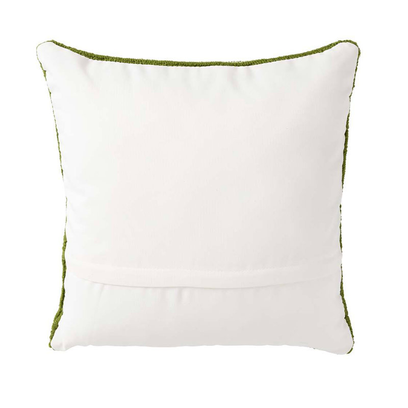 Coussin intérieur intérieur / extérieur 18 "X18"