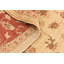 Tapis crème Mullings