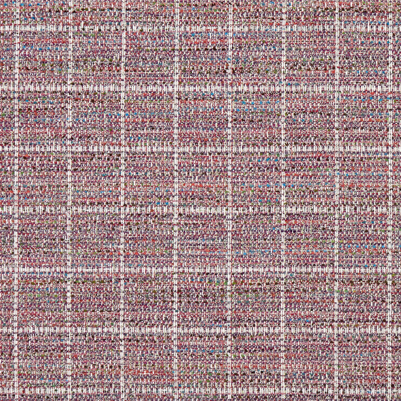 Mode Sezane Fabric, Berry