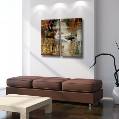 " Smash I " 2 - Pieces