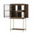 Rona 36'' Bar Cabinet