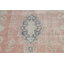 Muted Distressed  Traditional Area Rug 10x13