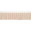 Clara Pleated Tape-1543204205
