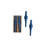 Unscented Taper Candle-307572870