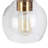 Jorinde 4 - Light Dimmable Vanity Light