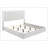 Manhattan Queen Bed