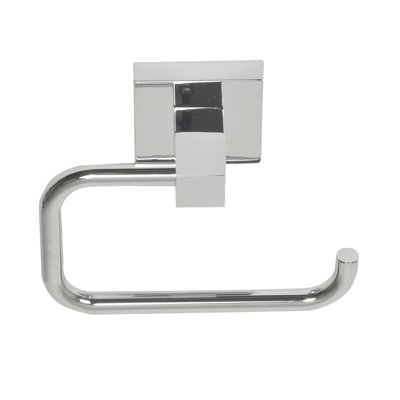 San Francisco Wall Mounted Toilet Paper Holder