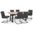 Armor 6 - Person Dining Set