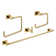 ESSENTIALS CUBE 4-In-1 Accessory Set