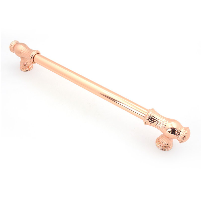 Gastelum 22.4 cm centre Bar Handle