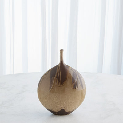 Splash Bottle-Umber-Sm