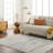 Abstract Indoor Rug-513633905