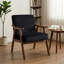 Fauteuil de réception Maret 30,71 po-726060611