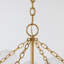 Talia 8 - Light Chandelier-51177770