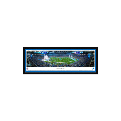 " Detroit Lions "