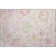 Premium Machine Washable Prisco Pink Rug