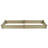 Jerold Wood Raised Garden Bed