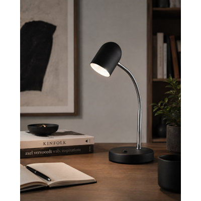 Lampe de bureau 14 po Andrea