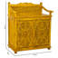 Clowser 70cm Sideboard-1166106124