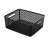 Starplast Plastic Decorative Basket