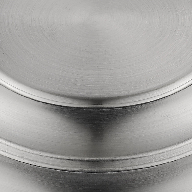 Pewter Dome Steel 2-Light Flush Mount Ceiling Fixture