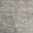 Hand Knotted Wool Geometric Rug