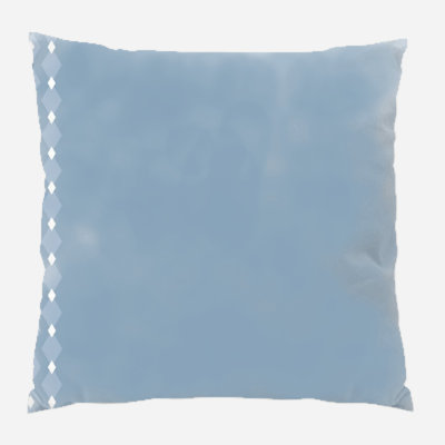 Coussin décoratif arrière-plan