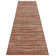 Machine Woven Cayenne Indoor/Outdoor Rug