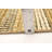 Wool Striped Indoor Rug