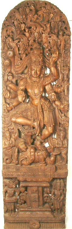 Religious & Spiritual Statue