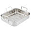 Hestan Provisions 16.5" Large Classic Roaster w/ Rack