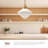 Orrin 1 - Light Unique/Statement Pendant-66310598-66310599